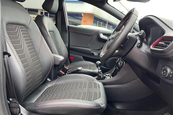 Used Ford Puma 2023 for sale - 76271422: Photo 17