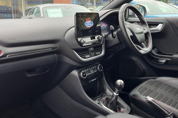 Used Ford Puma 2023 for sale - 76271422: Photo 18