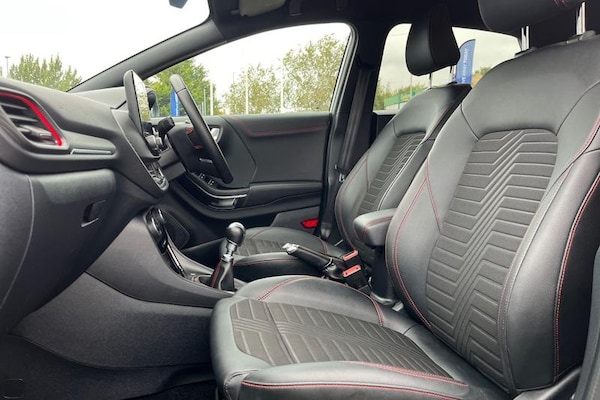 Used Ford Puma 2023 for sale - 76271422: Photo 19