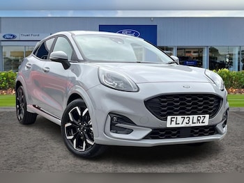 Ford - Puma