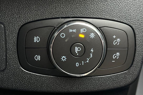 Used Ford Puma 2023 for sale - 76271422: Photo 23