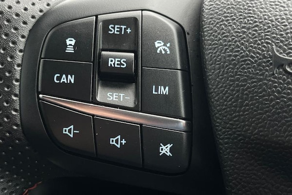 Used Ford Puma 2023 for sale - 76271422: Photo 25
