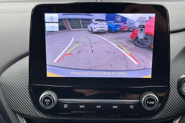 Used Ford Puma 2023 for sale - 76271422: Photo 31