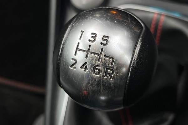 Used Ford Puma 2023 for sale - 76271422: Photo 36