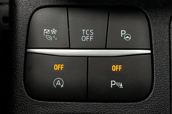 Used Ford Puma 2023 for sale - 76271422: Photo 37