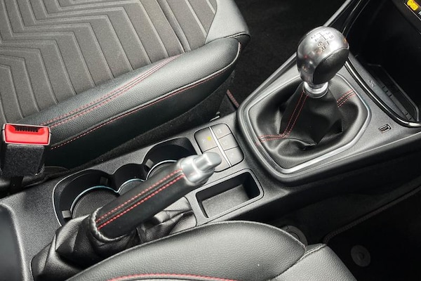 Used Ford Puma 2023 for sale - 76271422: Photo 38
