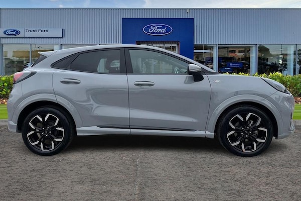 Used Ford Puma 2023 for sale - 76271422: Photo 3
