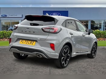 Used Ford Puma 2023 for sale - 76271422: Photo 4