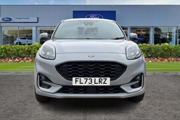 Used Ford Puma 2023 for sale - 76271422: Photo 6