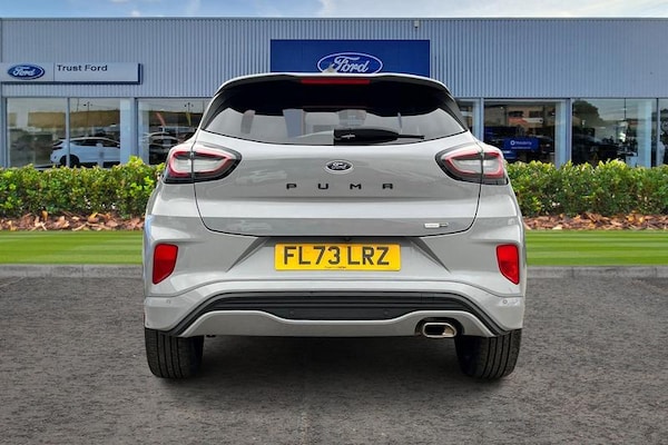 Used Ford Puma 2023 for sale - 76271422: Photo 7