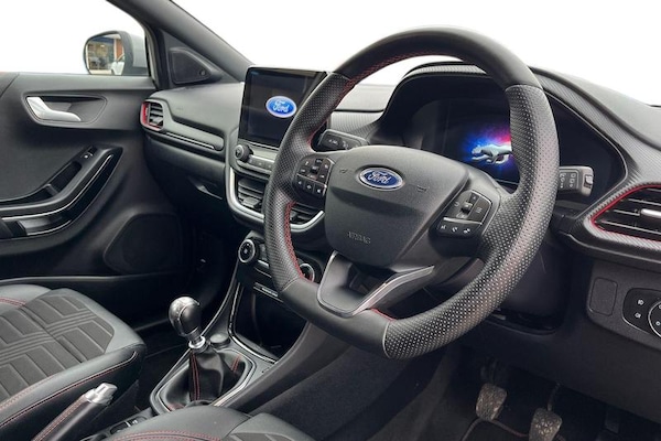 Used Ford Puma 2023 for sale - 76271422: Photo 9