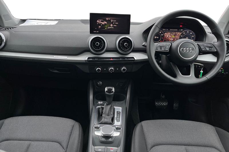 Used Audi Q2 2023 for sale - 77211101: Photo 10