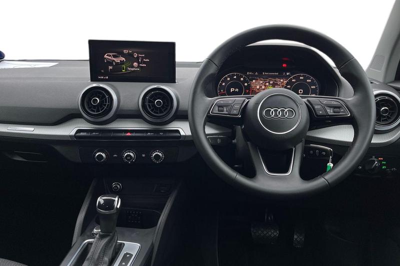 Used Audi Q2 2023 for sale - 77211101: Photo 11