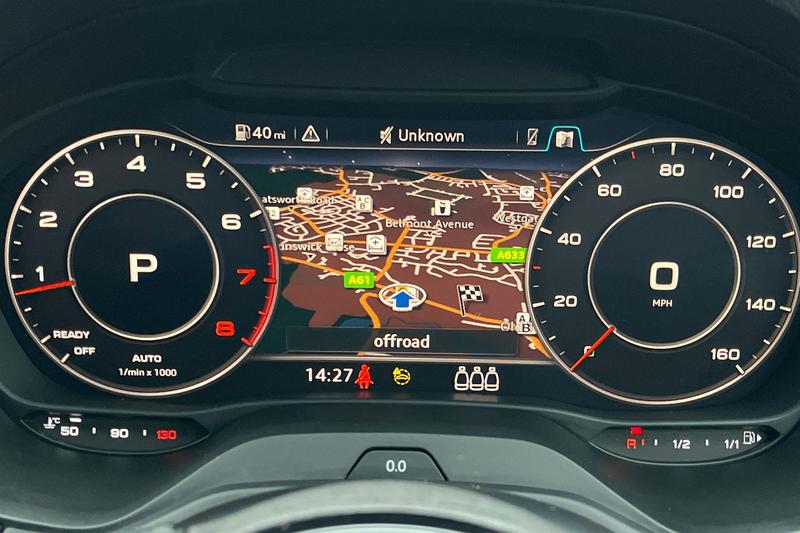 Used Audi Q2 2023 for sale - 77211101: Photo 13