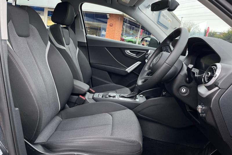 Used Audi Q2 2023 for sale - 77211101: Photo 17