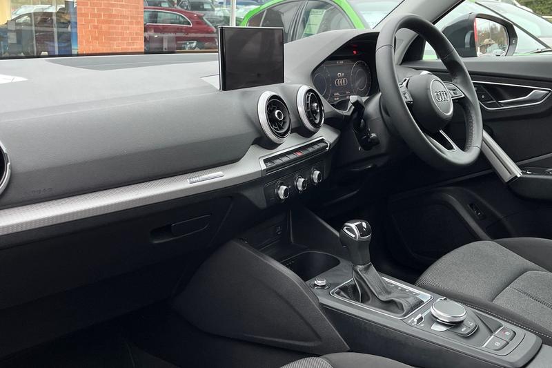 Used Audi Q2 2023 for sale - 77211101: Photo 18