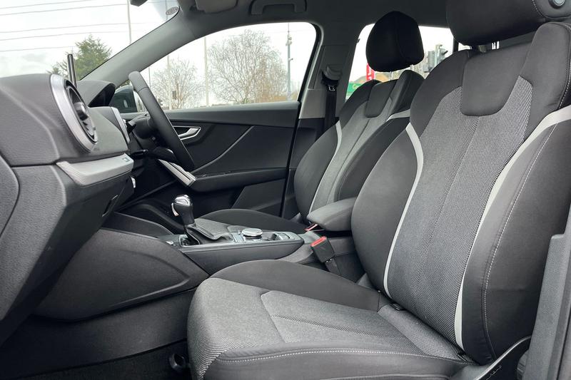 Used Audi Q2 2023 for sale - 77211101: Photo 19