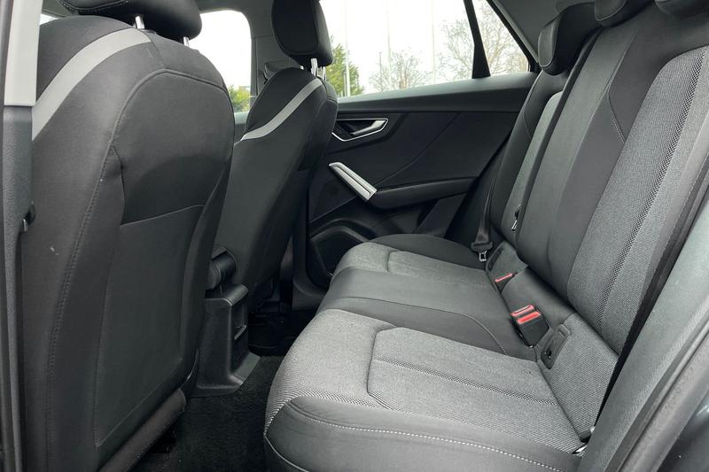 Used Audi Q2 2023 for sale - 77211101: Photo 20