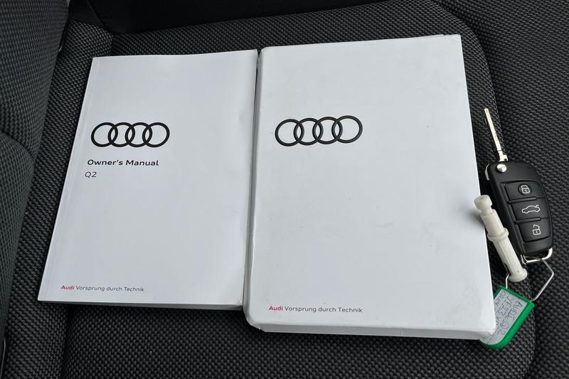 Used Audi Q2 2023 for sale - 77211101: Photo 22