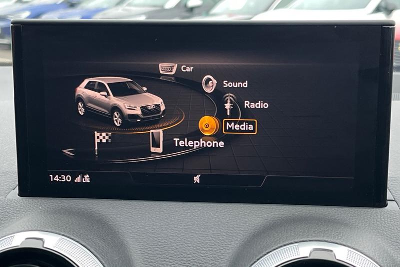 Used Audi Q2 2023 for sale - 77211101: Photo 27