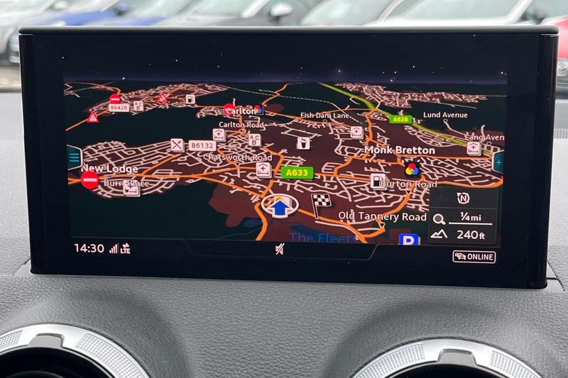 Used Audi Q2 2023 for sale - 77211101: Photo 28