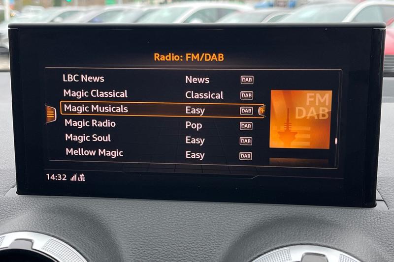 Used Audi Q2 2023 for sale - 77211101: Photo 29