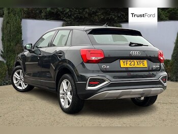 Used Audi Q2 2023 for sale - 77211101: Photo