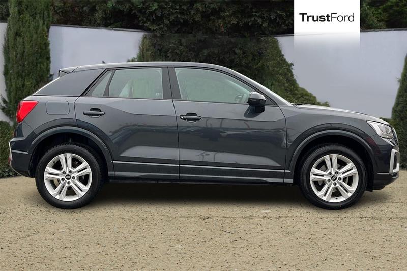 Used Audi Q2 2023 for sale - 77211101: Photo 3