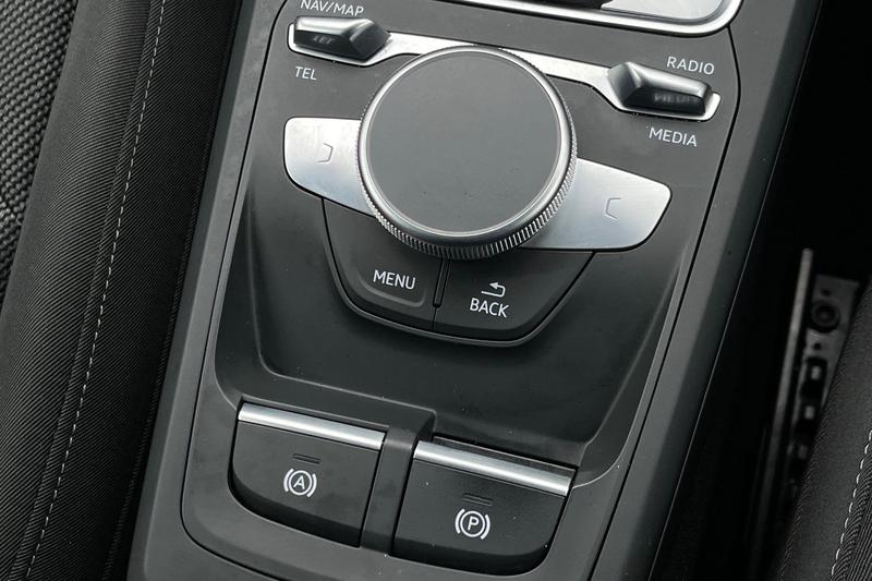 Used Audi Q2 2023 for sale - 77211101: Photo 37