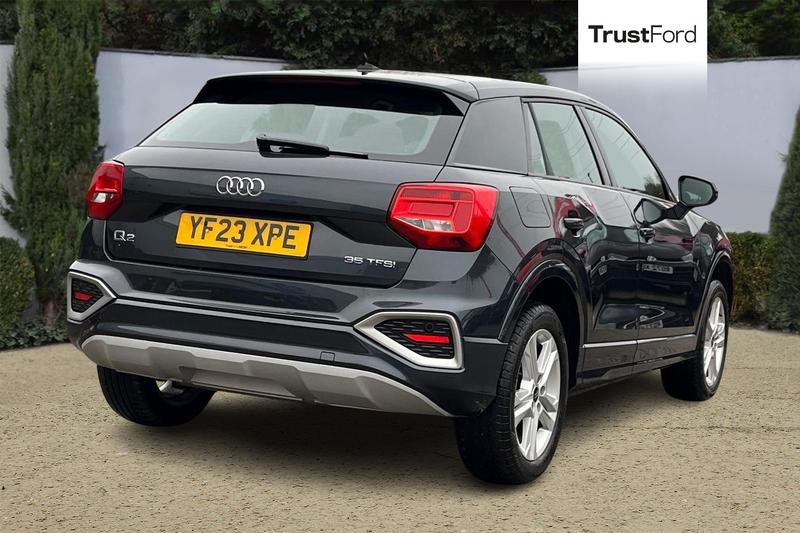Used Audi Q2 2023 for sale - 77211101: Photo 4