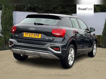Used Audi Q2 2023 for sale - 77211101: Photo