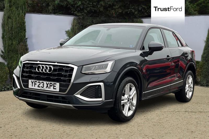 Used Audi Q2 2023 for sale - 77211101: Photo 5