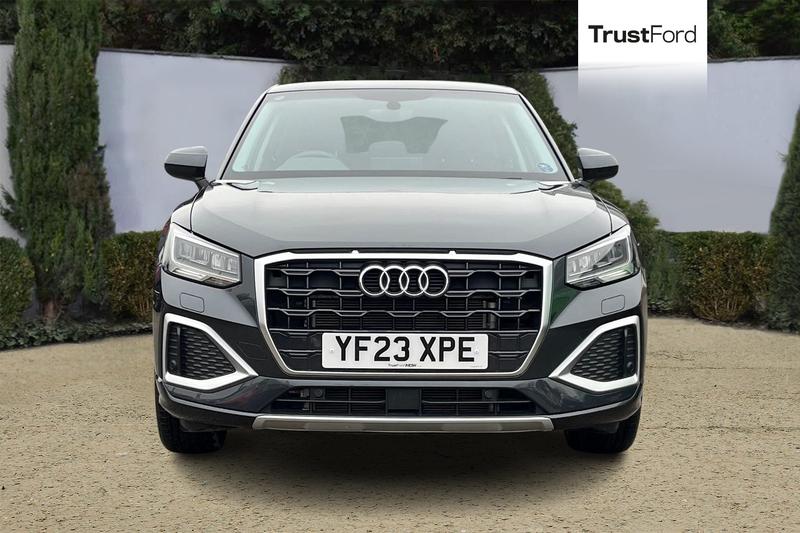Used Audi Q2 2023 for sale - 77211101: Photo 6