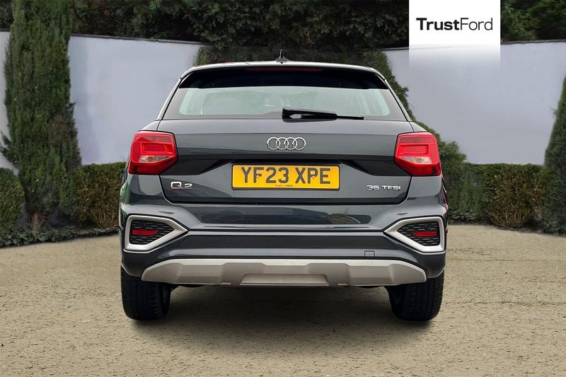 Used Audi Q2 2023 for sale - 77211101: Photo 7