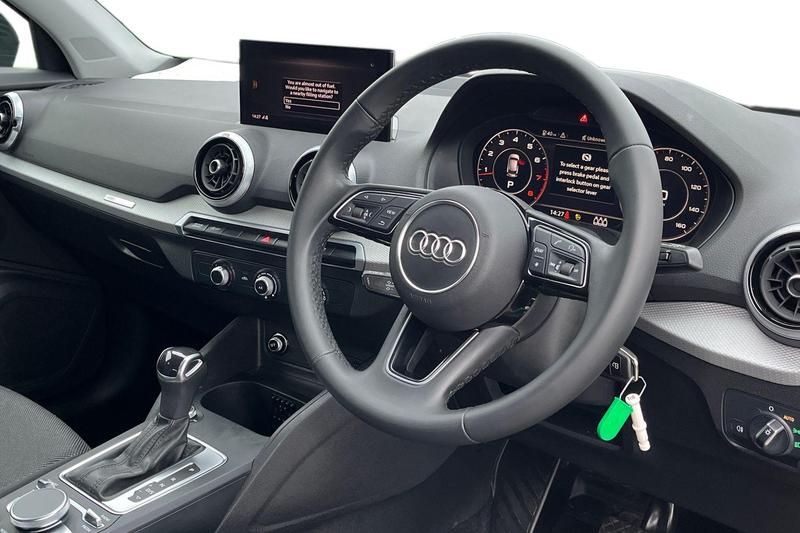 Used Audi Q2 2023 for sale - 77211101: Photo 9