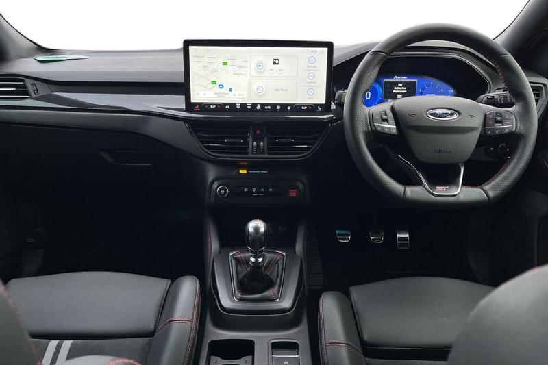 Used Ford Focus 2023 for sale - 77059293: Photo 10