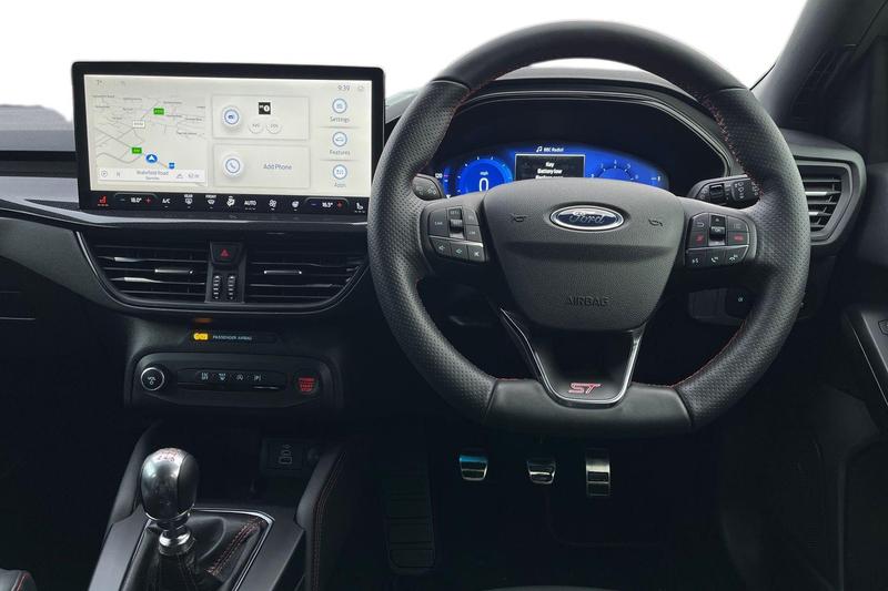 Used Ford Focus 2023 for sale - 77059293: Photo 11