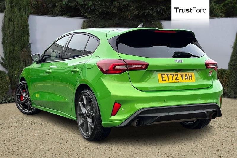 Used Ford Focus 2023 for sale - 77059293: Photo 2