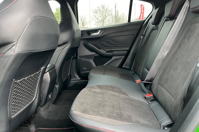 Used Ford Focus 2023 for sale - 77059293: Photo 20