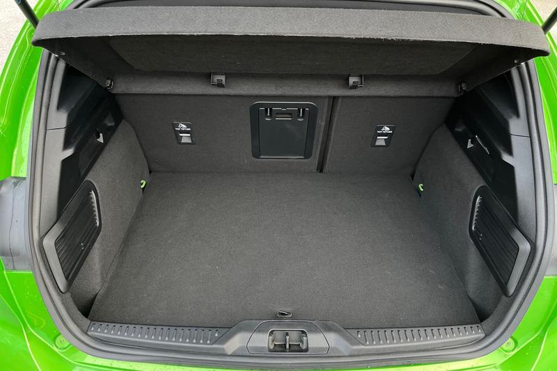 Used Ford Focus 2023 for sale - 77059293: Photo 21