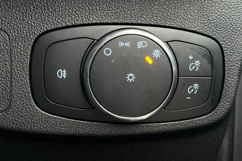 Used Ford Focus 2023 for sale - 77059293: Photo 23