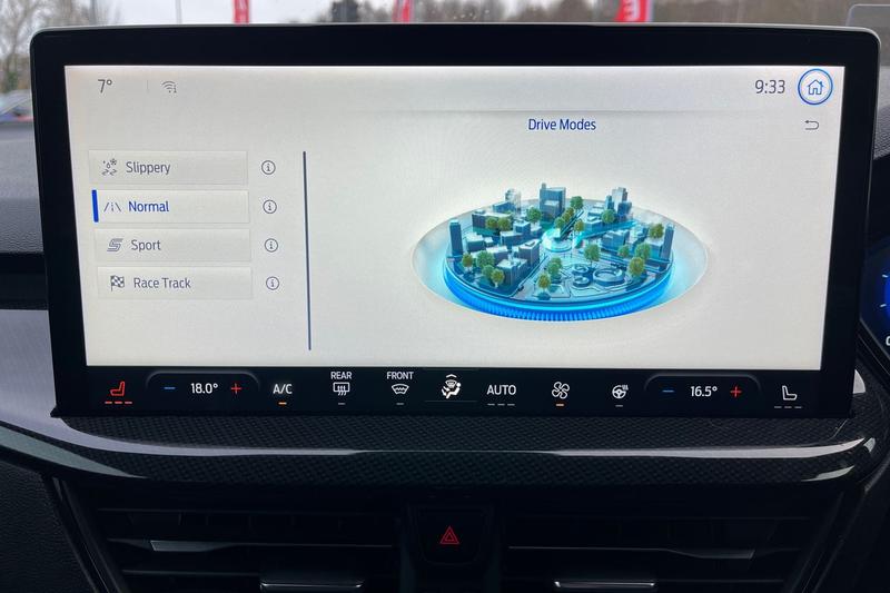 Used Ford Focus 2023 for sale - 77059293: Photo 27