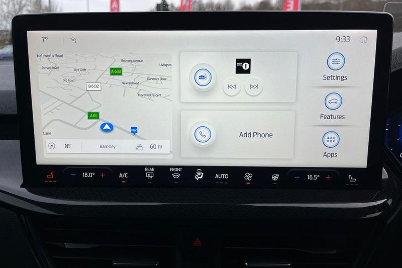 Used Ford Focus 2023 for sale - 77059293: Photo 28