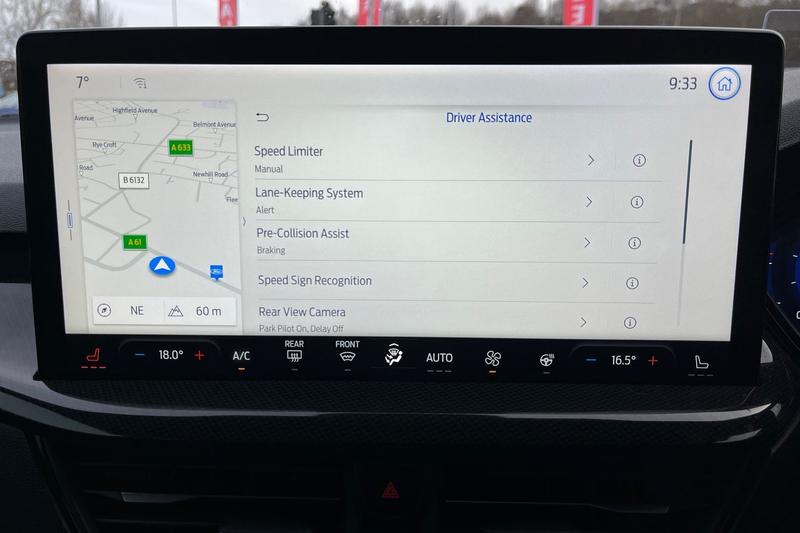 Used Ford Focus 2023 for sale - 77059293: Photo 29