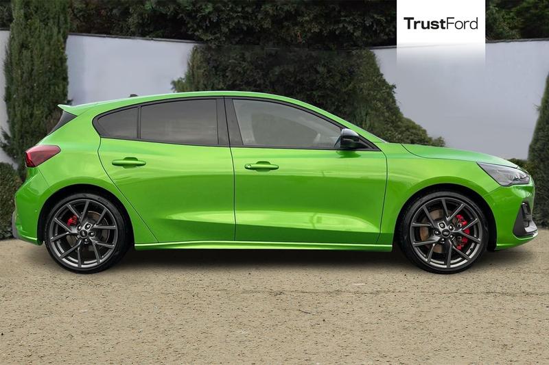 Used Ford Focus 2023 for sale - 77059293: Photo 3