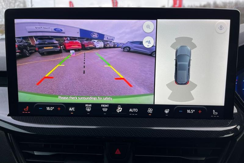 Used Ford Focus 2023 for sale - 77059293: Photo 30