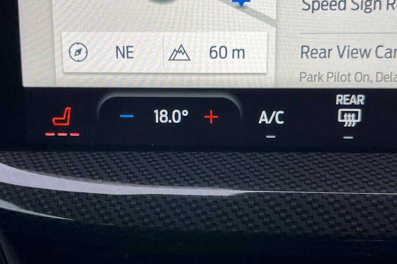 Used Ford Focus 2023 for sale - 77059293: Photo 31