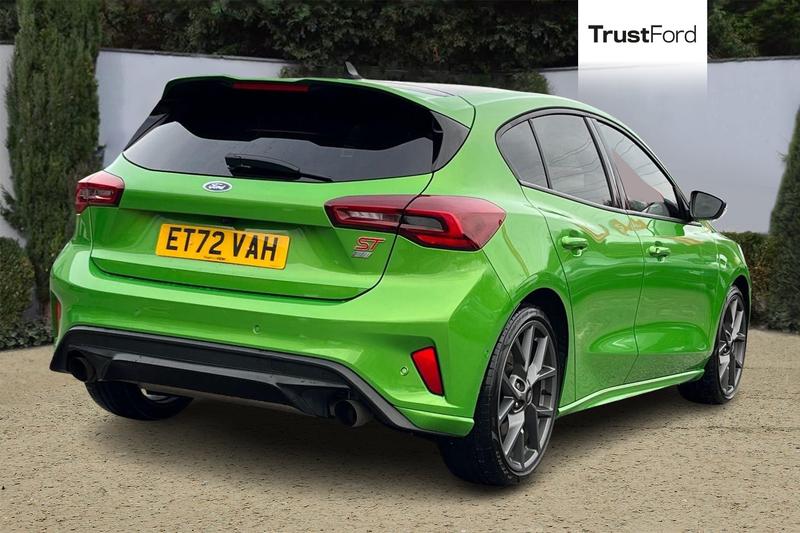 Used Ford Focus 2023 for sale - 77059293: Photo 4