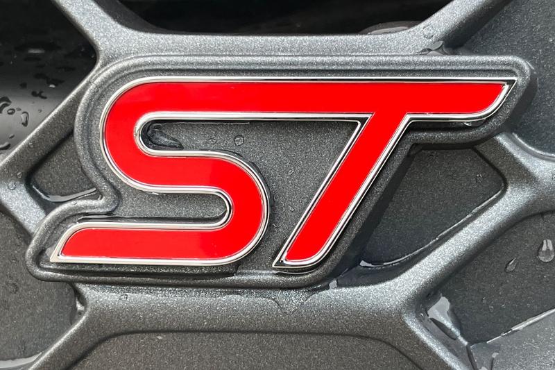 Used Ford Focus 2023 for sale - 77059293: Photo 40