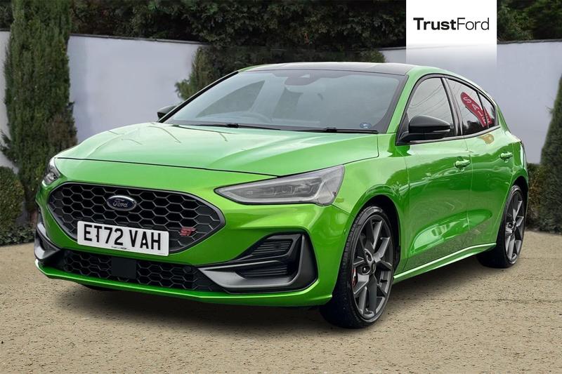 Used Ford Focus 2023 for sale - 77059293: Photo 5